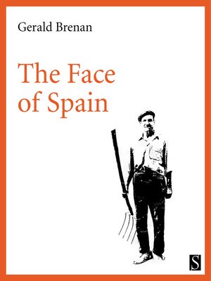 cover image of The Face of Spain